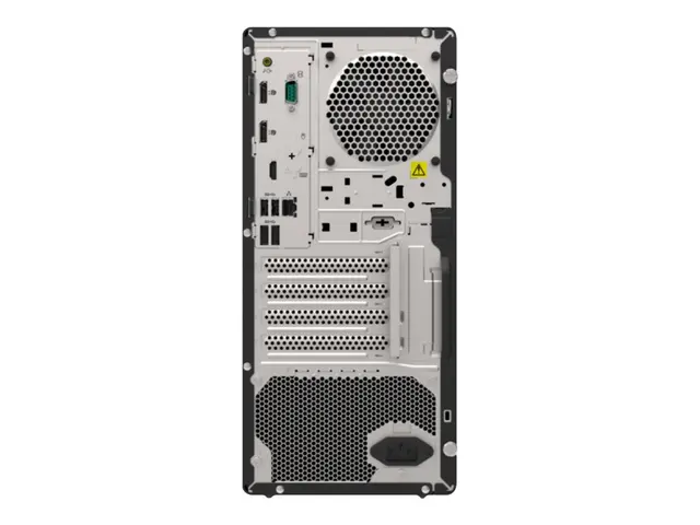 Lenovo ThinkSystem ST50 V2 - tower Xeon E-2324G 3.1 GHz 16 GB SSD ...