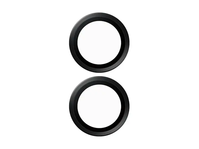 PanzerGlass Hoops - Linsebeskytter for mobiltelefon keramikk Apple...