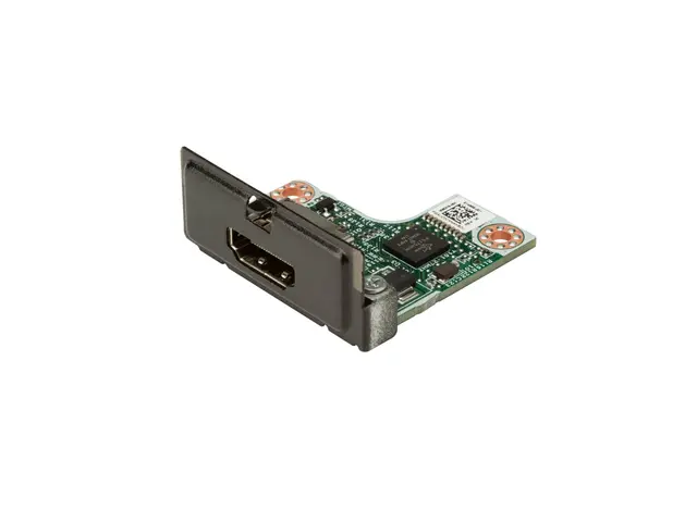 HP Flex Port - HDMI-fleksport