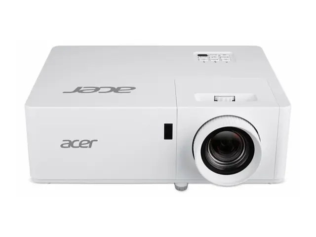 Acer PL6620 - DLP-projektor - laserdiode - 3D - 6000 lumen - WUXGA...