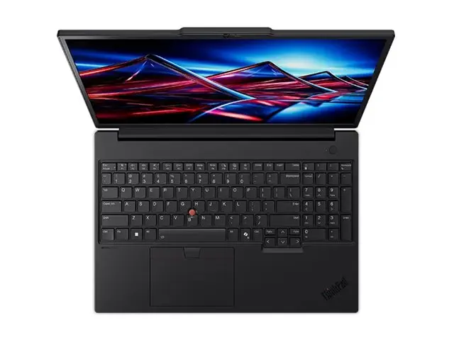 Lenovo ThinkPad P16v Gen 3 - 16" Intel Core Ultra 7 255H 64 GB RAM...