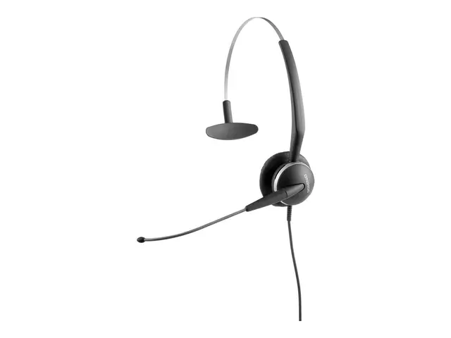 Jabra GN 2100 Flex-Boom 3-in-1 - Hodesett - kablet