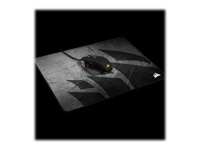 CORSAIR Gaming MM300 PRO Premium Medium - Musematte svart