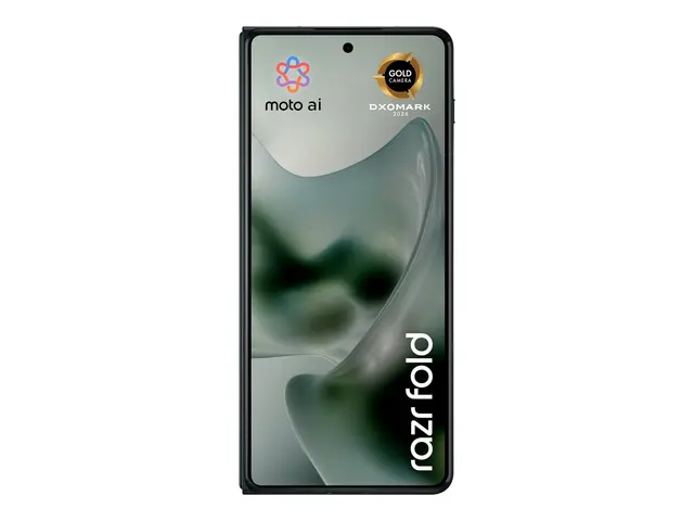 Motorola RAZR Fold - Pantone blackened blue 512 GB