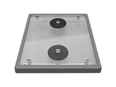 Epson Extra Small Garment Platen (7" x 8") Printervalse - for SureColor F2100, SC-F2100 (4C), SC-F2100 (5C), SC-F3000