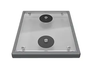 Epson Extra Small Garment Platen (7" x 8") Printervalse - for SureColor F2100, SC-F2100 (4C), SC-F2100 (5C), SC-F3000