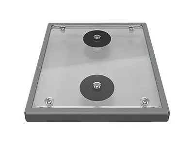Epson Extra Small Garment Platen (7" x 8") - Printervalse - for Su...