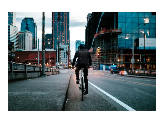 Dell EcoLoop Essential CP3724 - Notebookryggsekk 14" 16" svart