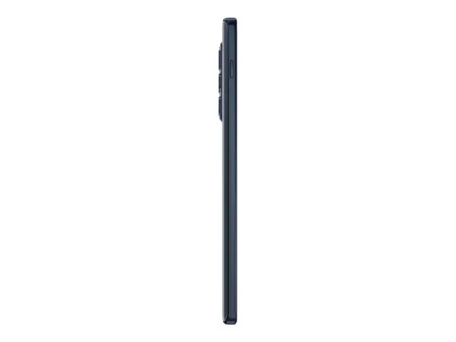 Motorola Edge 20 Pro - Blå 256 GB