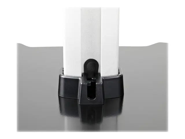 Startech Secure Tablet Floor Stand - Anti-Theft Lockable Mount For...