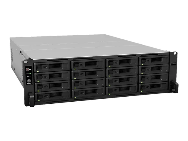 Synology RackStation RS4021xs+ - NAS-server
