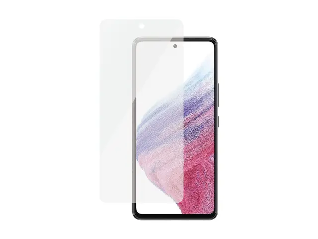 SAFE. by PanzerGlass - Skjermbeskyttelse for mobiltelefon glass ra...