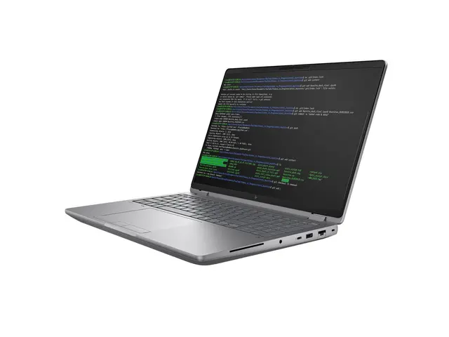 HP ZBook Fury 16 G1i Mobile Workstation - AI PC, 16" Intel Core Ul...