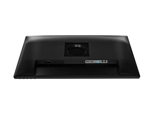 Philips 27B2N3200A - 3000 Series - LED-skjerm 27" - 1920 x 1080 Full HD (1080p) @ 120 Hz - IPS - 350 cd/m² - 1500:1 - 4 ms - HDMI, VGA, DisplayPort - høyttalere - svart 