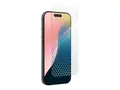 ZAGG InvisibleShield Glass XTR4 - Skjermbeskyttelse for mobiltelefon glass - for Apple iPhone 16 Pro