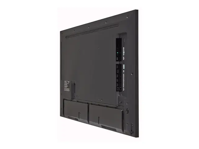 LG 49UH5N-M - 49" Diagonalklasse UH5N-M Series LED-bakgrunnsbelyst...