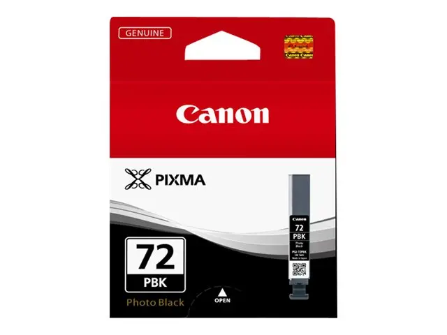 Canon PGI-72PBK - 14 ml - fotosort - original - blekkbeholder - fo...