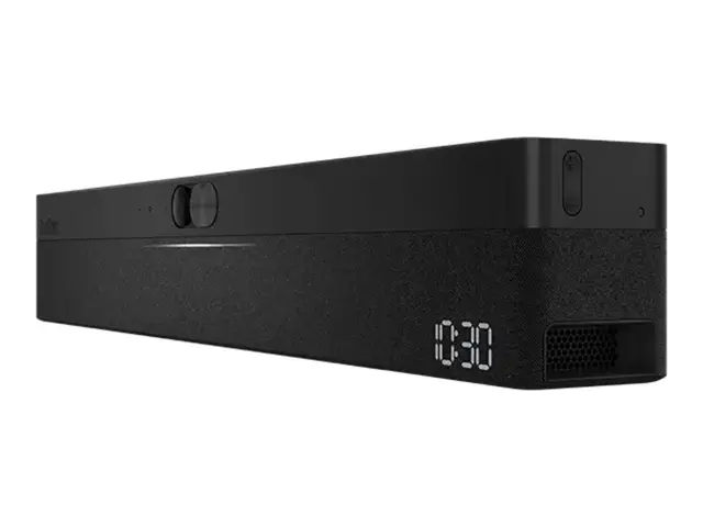 Lenovo ThinkSmart One - Videokonferansesett (berøringsskjermkonsol...