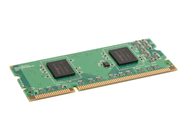 HP - DDR3 modul 1 GB SO DIMM 144-pin 800 MHz / PC3-6400 ikke-bufret
