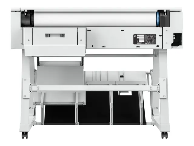 HP DesignJet T950 - 36" storformatsskriver farge ink-jet 914 x 167...