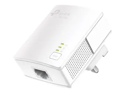 TP-Link TL-PA7017 KIT - V4 - Starter Kit - strømlinjeadaptersett 1...