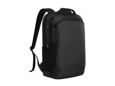 Dell EcoLoop Pro CP5723 - Notebookryggsekk inntil 15,6" svart
