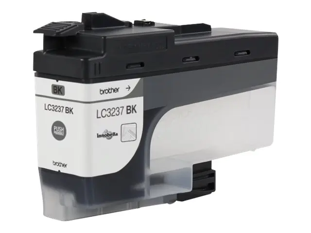 Brother LC3237BK - Svart original blekkpatron for HL-J6000DW, HL-J...