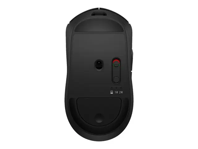 HP 705 - Mus ladbar trådløs