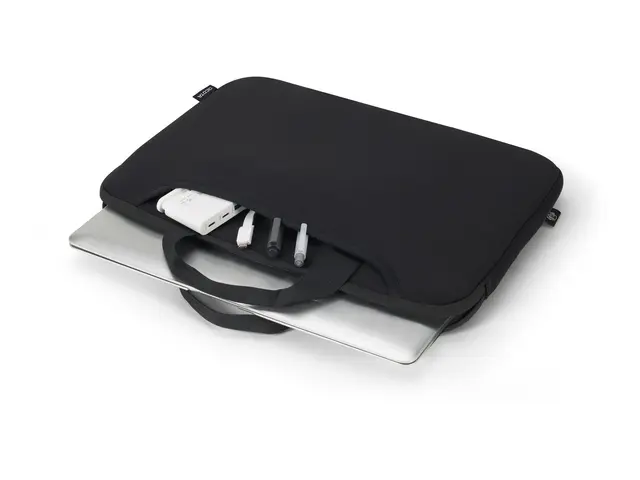 DICOTA ONE Smart - Notebookhylster 14" 14.1" svart