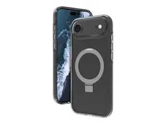 dbramante1928 Iceland Ultra - Baksidedeksel for mobiltelefon spark - MagSafe-samsvar - D3O, plastikk - blank - for Apple iPhone Air