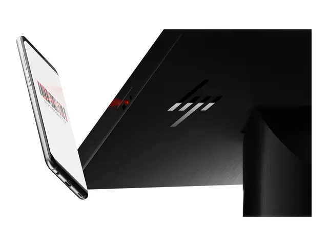 HP - Strekkodeskanner integrert dekodet USB