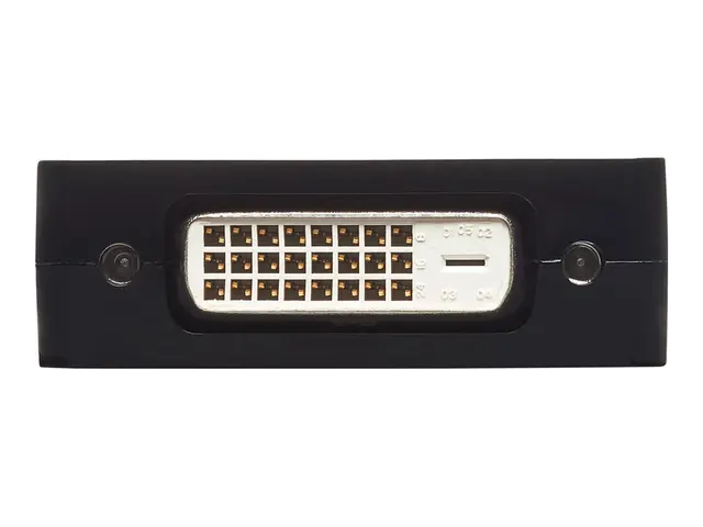 Eaton Tripp Lite Series DisplayPort to VGA / DVI HDMI 4K x 2K @ 24...
