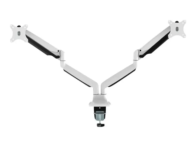 Neomounts NM-D750D - Monteringssett full bevegelse for 2 LCD-skjer...