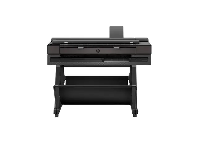 HP DesignJet T850 - 36" multifunksjonsskriver farge ink-jet 914 x ...