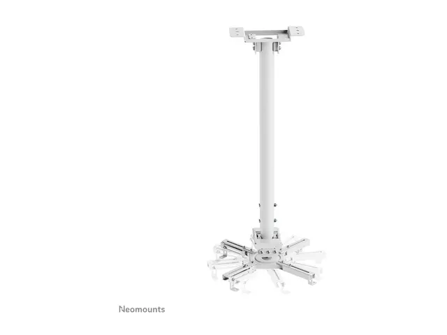 Neomounts CL25-550WH1 - Monteringssett (takmontering) - full beveg...
