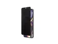 ZAGG InvisibleShield Glass Elite Anti-Glare Skjermbeskyttelse for mobiltelefon - med personvernsfilter - 2-veis - for Samsung Galaxy S25