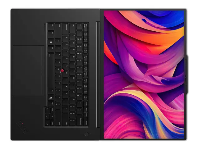 Lenovo ThinkPad P1 Gen 7 - AI Ready 16" Intel Core Ultra 9 185H Ev...