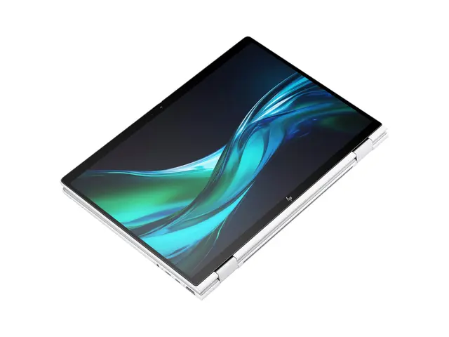 HP Elite x360 1040 G11 Notebook - AI Ready 14" Intel Core Ultra 5 ...