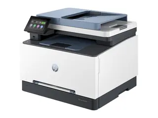 HP Color LaserJet Pro MFP 3302fdw multifunksjonsskriver - farge
