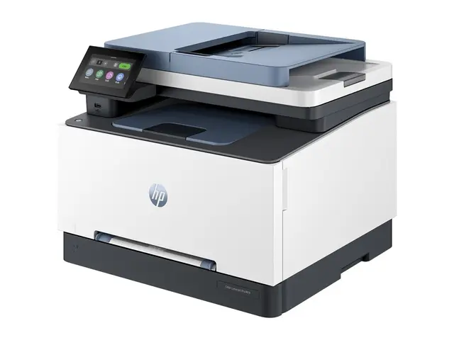 HP Color LaserJet Pro MFP 3302fdw - multifunksjonsskriver farge