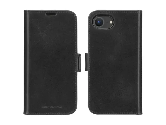 dbramante1928 Lynge - Lommebok for mobiltelefon MagSafe-samsvar he...