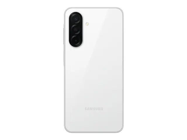 Samsung Galaxy A26 - Hvit 128 GB