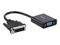 STARTECH.COM DVI2VGAE DVI to VGA Activ Converter