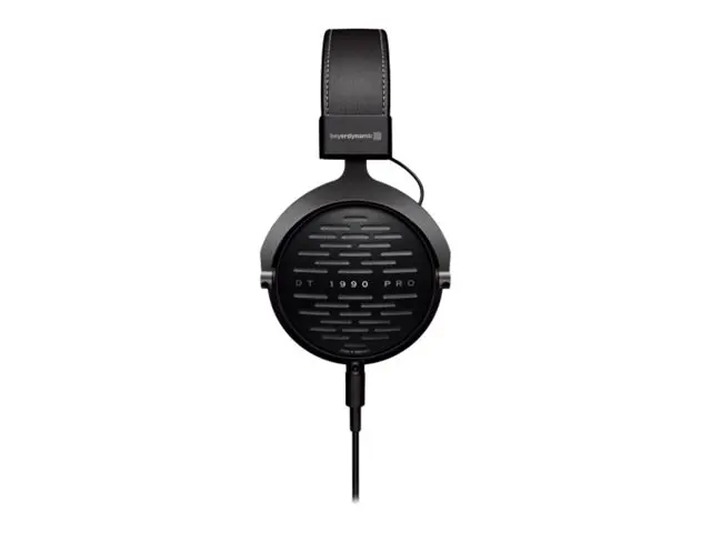 beyerdynamic DT 1990 PRO - MKII hodetelefoner full størrelse kable...