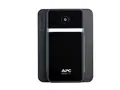 APC Easy UPS BVX Series BVX700LI-GR - UPS AC 230 V - 360 watt - 700 VA - utgangskontakter: 2