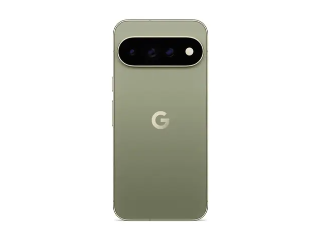 Google Pixel 11 Pro XL 512GB Olive 