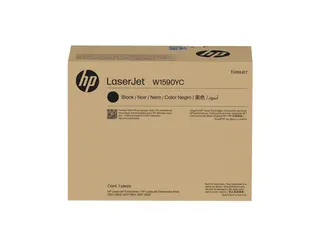 HP 159Y - Ekstra høy ytelse - svart - original LaserJet - tonerpatron (W1590YC) Contract