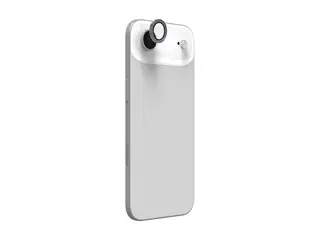 ZAGG InvisibleShield Premium GL Linsebeskytter for mobiltelefon - purpur - for Apple iPhone Air