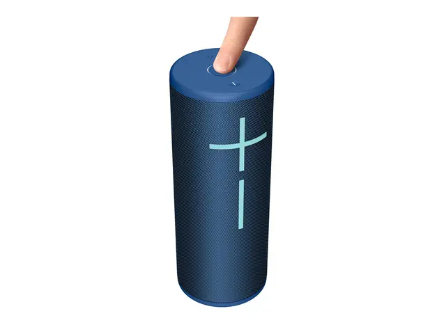 Ultimate Ears MEGABOOM 4 - Høyttaler for bærbar bruk trådløs Bluet...