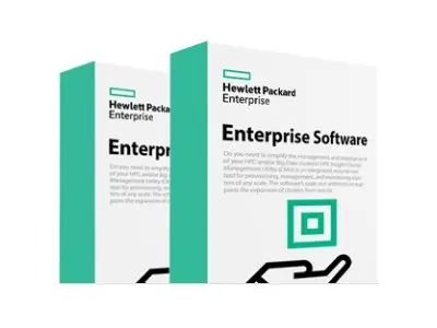 HPE StoreOnce VSA Base - License To Use (LTU) - 4 TB